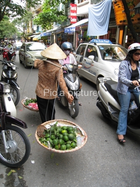 C-0022, Hanoi-1